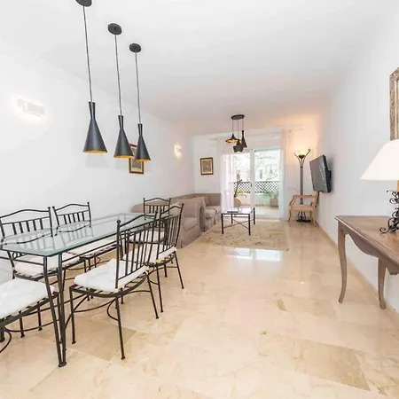 Terrazas De Banus / 2bed/ 2bath/wifi Apartment *