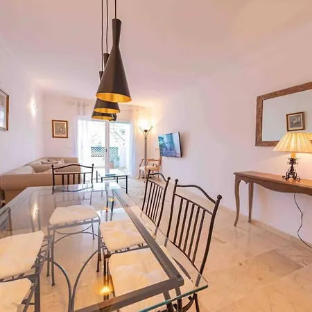 Apartment Terrazas De Banus / 2bed/ 2bath/wifi Marbella