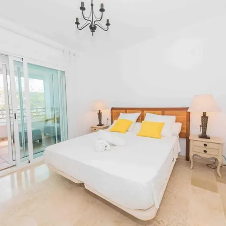 Terrazas De Banus / 2bed/ 2bath/wifi *