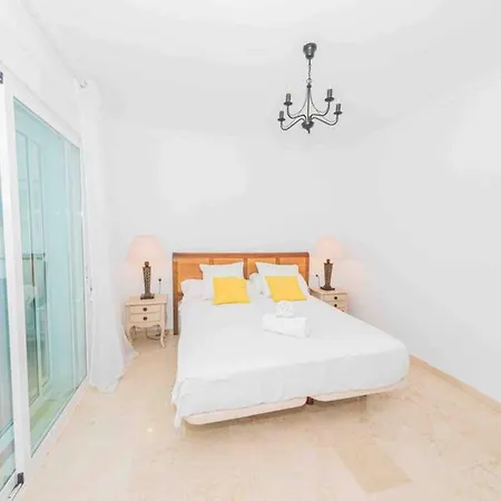 Terrazas De Banus / 2bed/ 2bath/wifi Marbella
